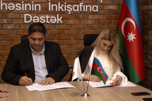 Azərbaycan və Türkiyə arasında reklam və marketinq sahəsində əməkdaşlıq memorandumu – RMİD və PROMASIAD