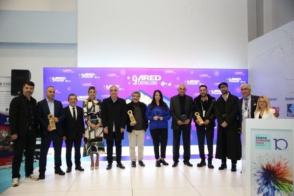 İstanbulda RMİD-in iştirakı ilə “10-cu Beynəlxalq FESPA Avrasiya 2023” Geniş Formatlı Çap və Sənaye Reklamı Sərgisi