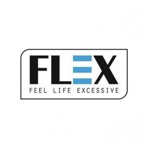 flex logo