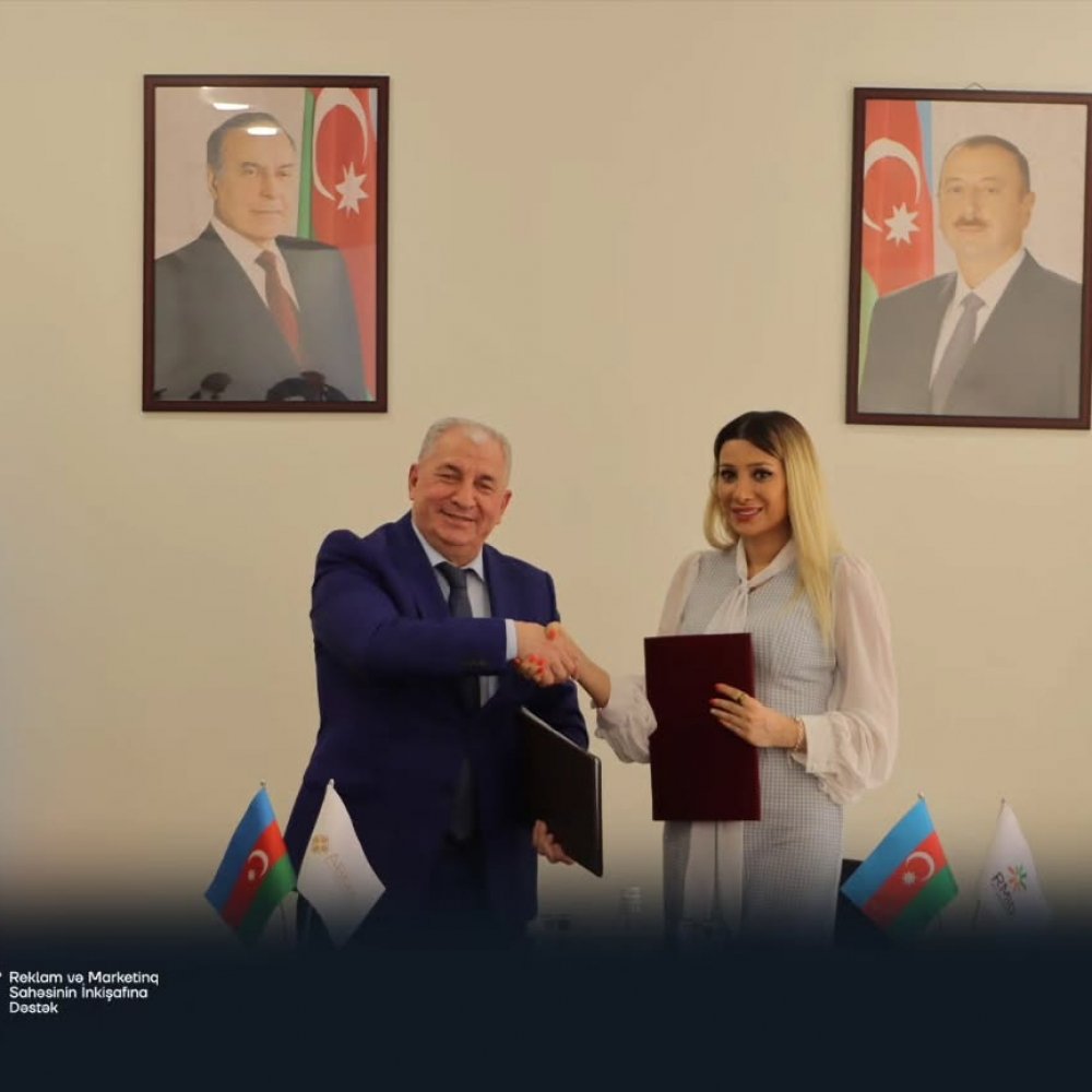 RMİD və ABMA arasında memorandum imzalandı