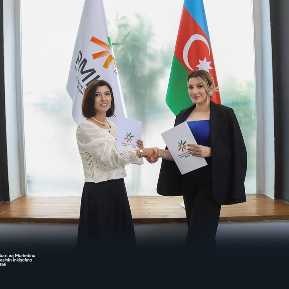 RMİD və QUTDİB arasında memorandum imzalandı